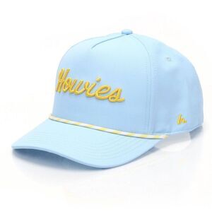 Howies Hockey -  The Tour Lid Hat Polyester Baseball  Blue